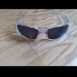 Oakley Clesr Shades 😎